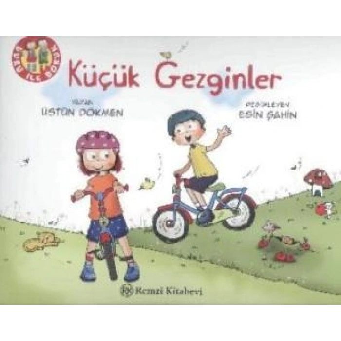Küçük Gezginler