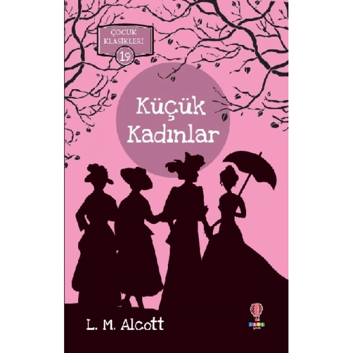 Küçük Kadınlar