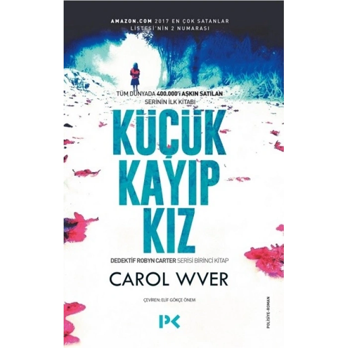 Küçük Kayıp Kız