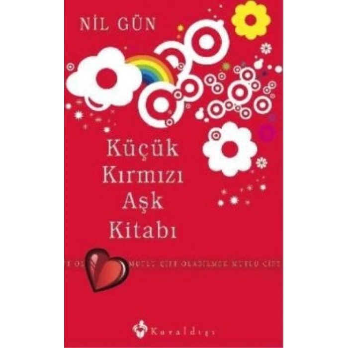 Küçük Kırmızı Aşk Kitabı