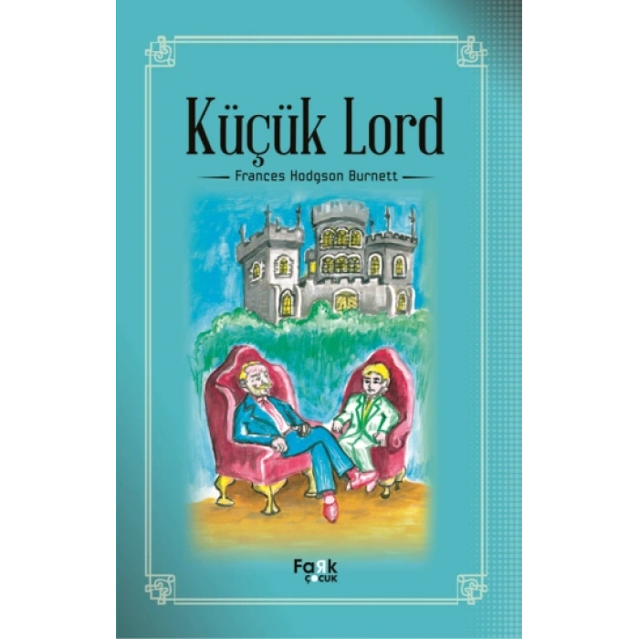 Küçük Lord