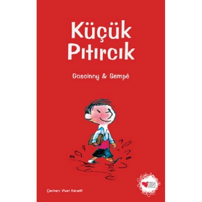Küçük Pıtırcık