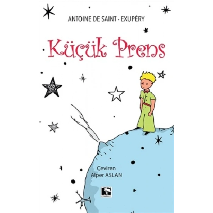 Küçük Prens