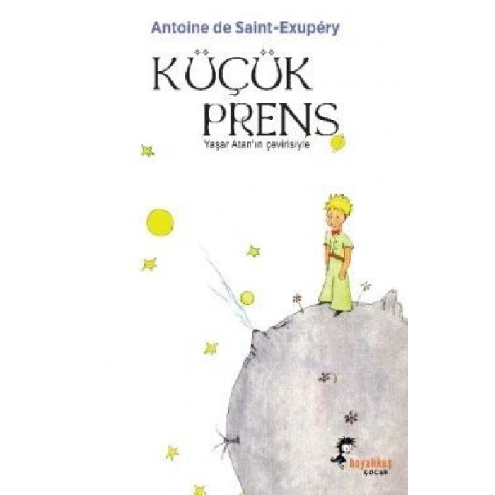 Küçük Prens