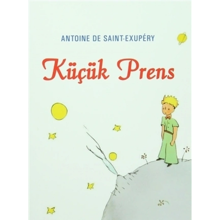 Küçük Prens