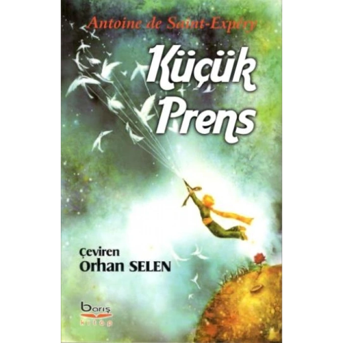 Küçük Prens