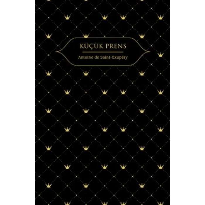 Küçük Prens (ciltli)