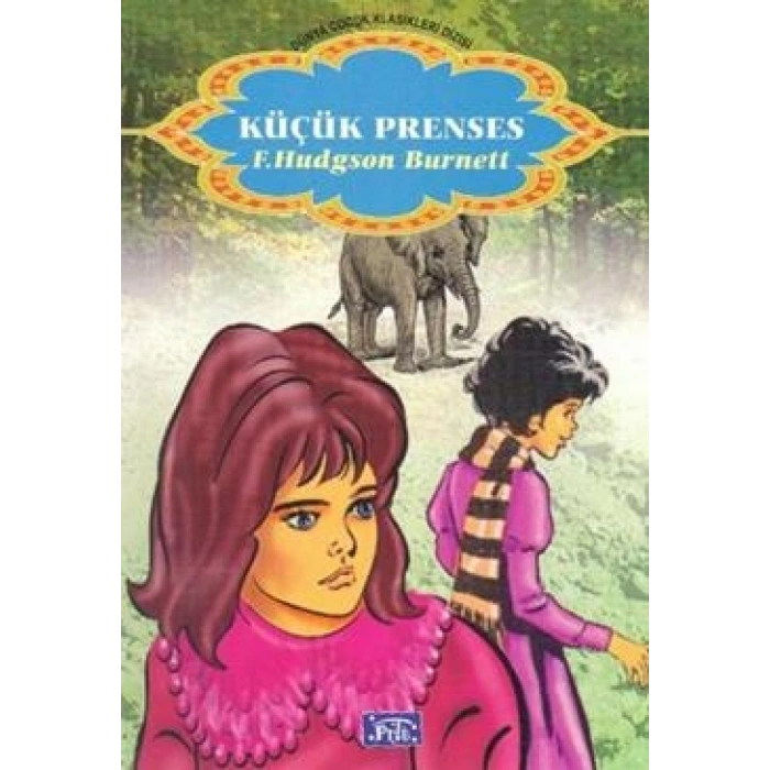 Küçük Prenses