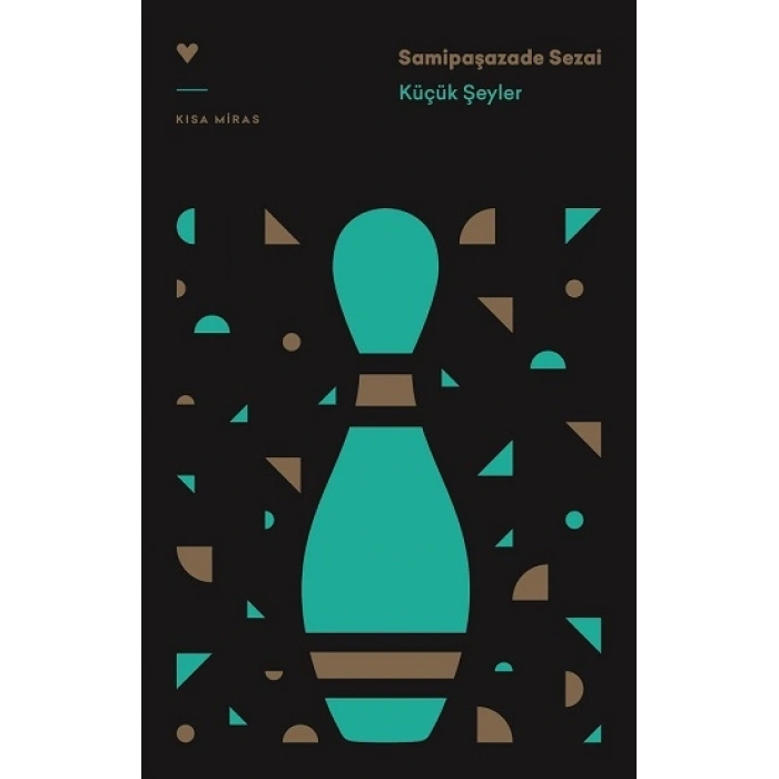 Küçük Şeyler