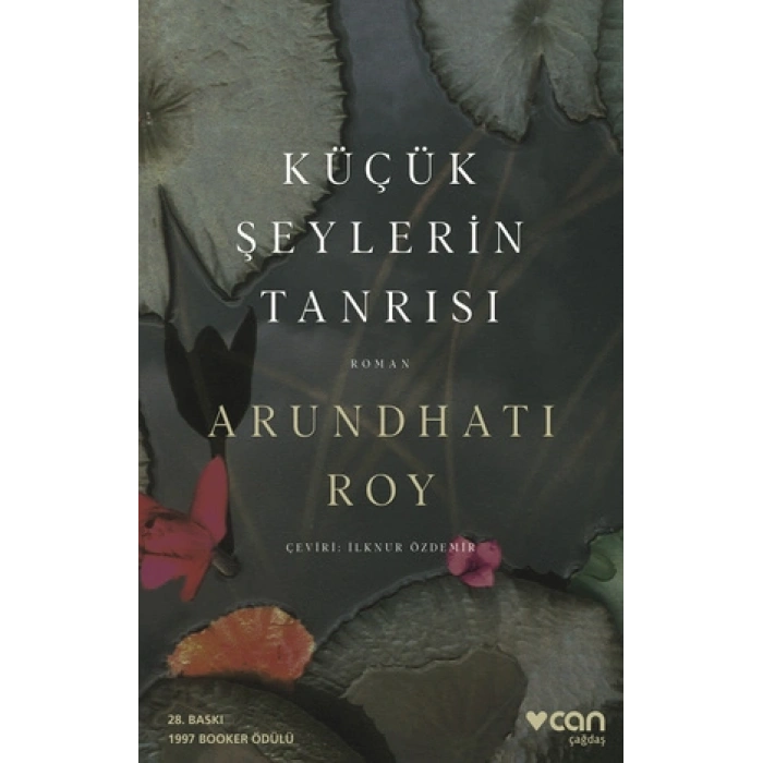 Küçük Şeylerin Tanrısı