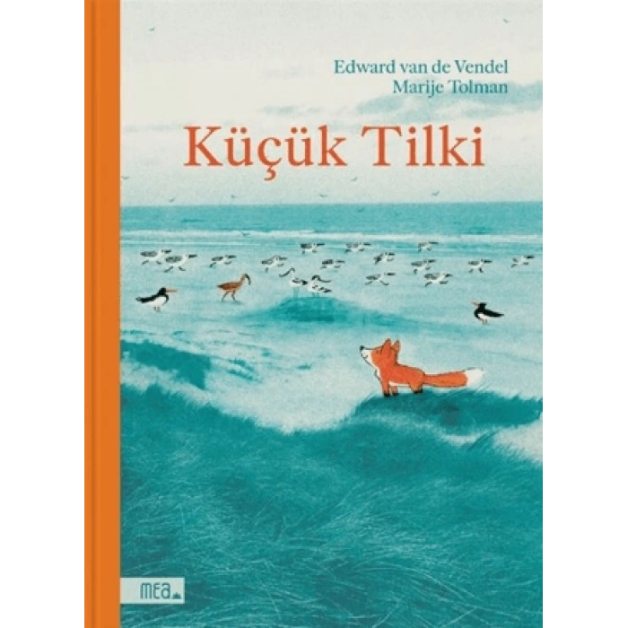 Küçük Tilki Ciltli