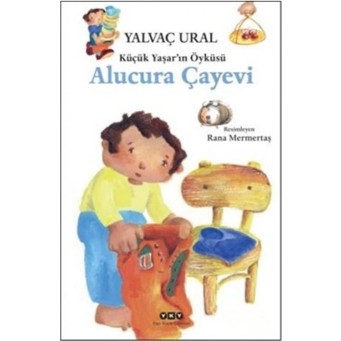 Küçük Yaşar’ın Öyküsü: Alucura Çayevi