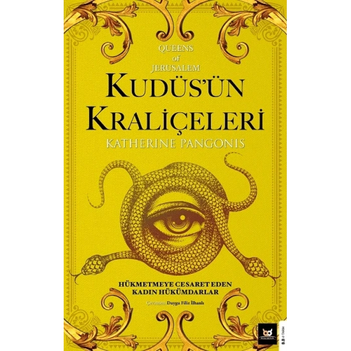 Kudüs’ün Kraliçeleri