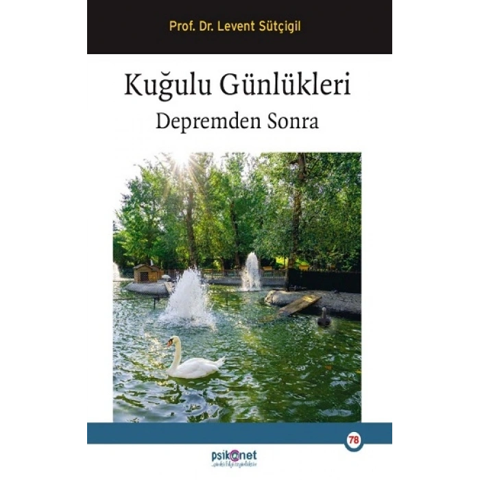 Kuğulu Günlükleri