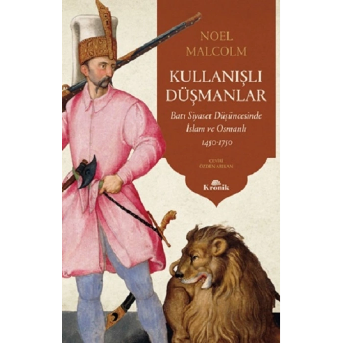 Kullanışlı Düşmanlar