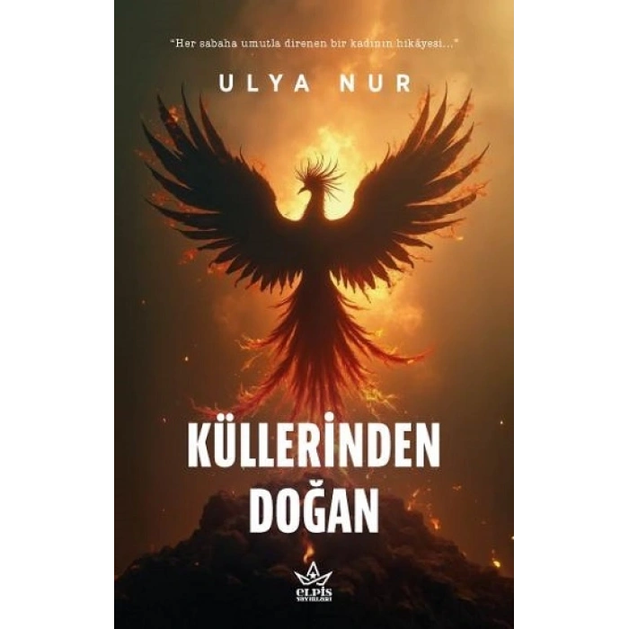 Küllerinden Doğan