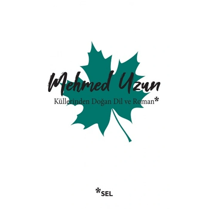 Küllerinden Doğan Dil Ve Roman