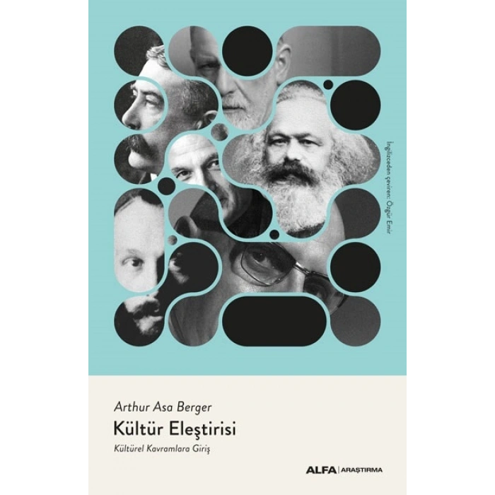 Kültür Eleştirisi