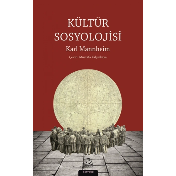 Kültür Sosyolojisi