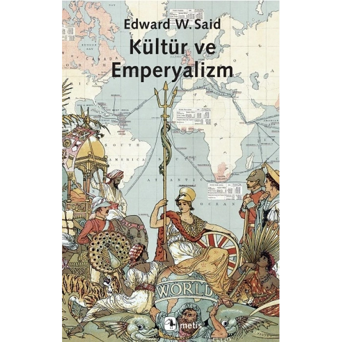Kültür Ve Emperyalizm