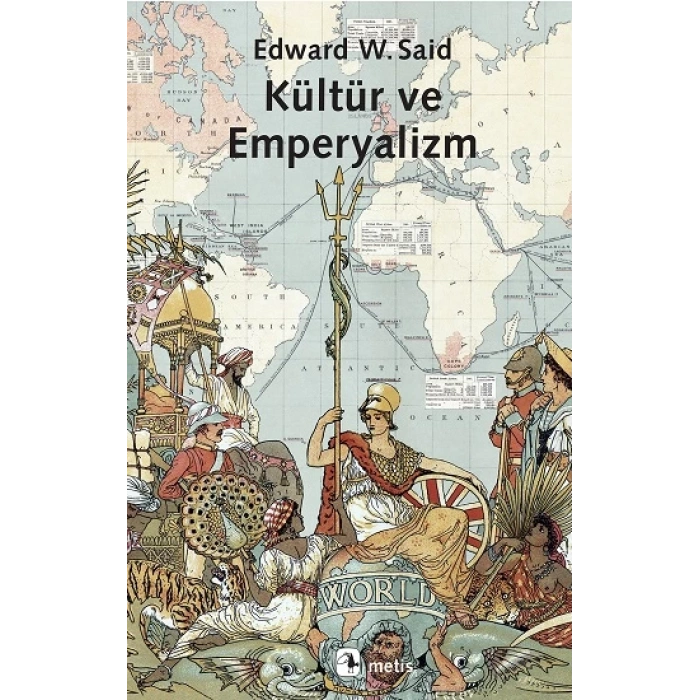 Kültür ve Emperyalizm