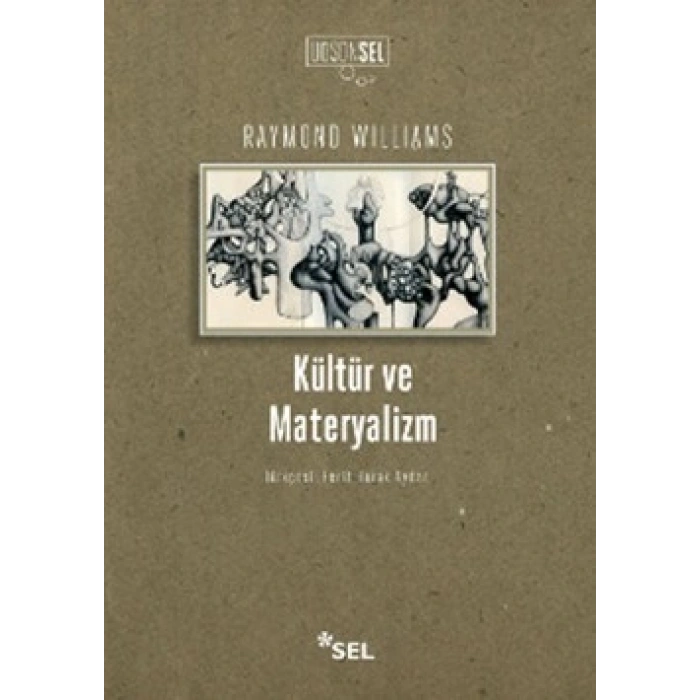 Kültür Ve Materyalizm