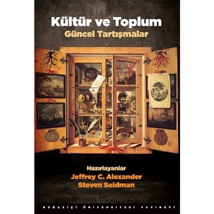 Kültür Ve Toplum