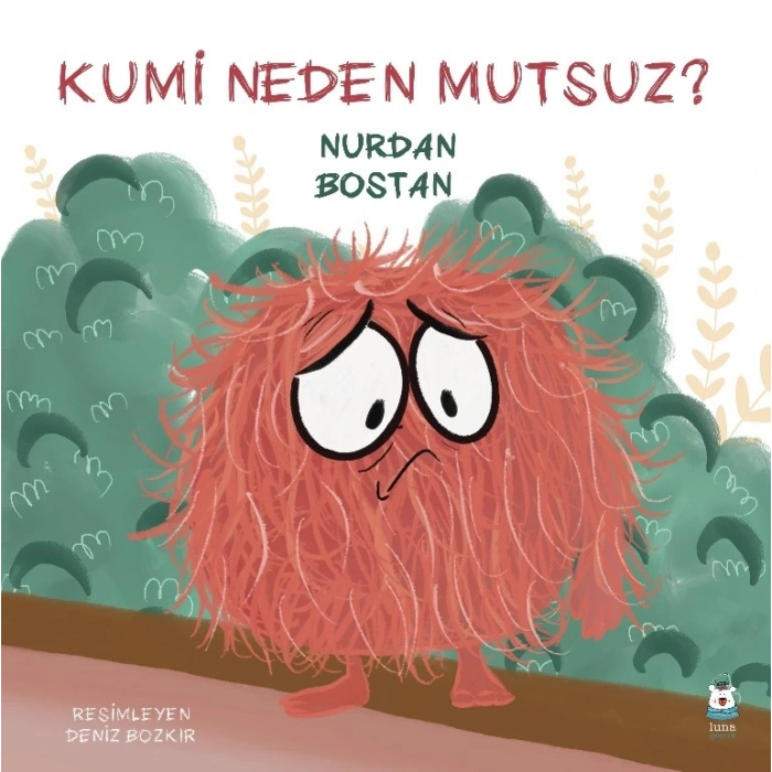 Kumi Neden Mutsuz?