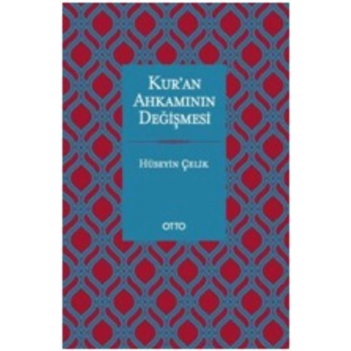 Kuran Ahkamının Değişmesi