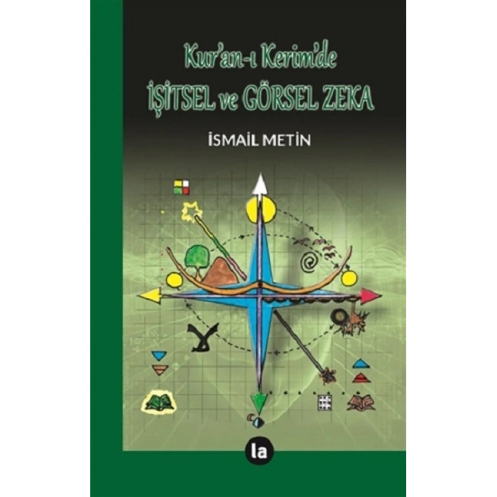 Kuran-ı Kerimde İşitsel Ve Görsel Zeka