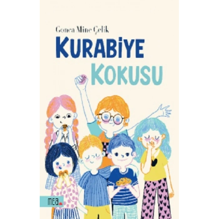 Kurabiye Kokusu