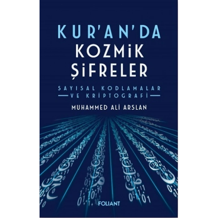 Kuran’da Kozmik Şifreler