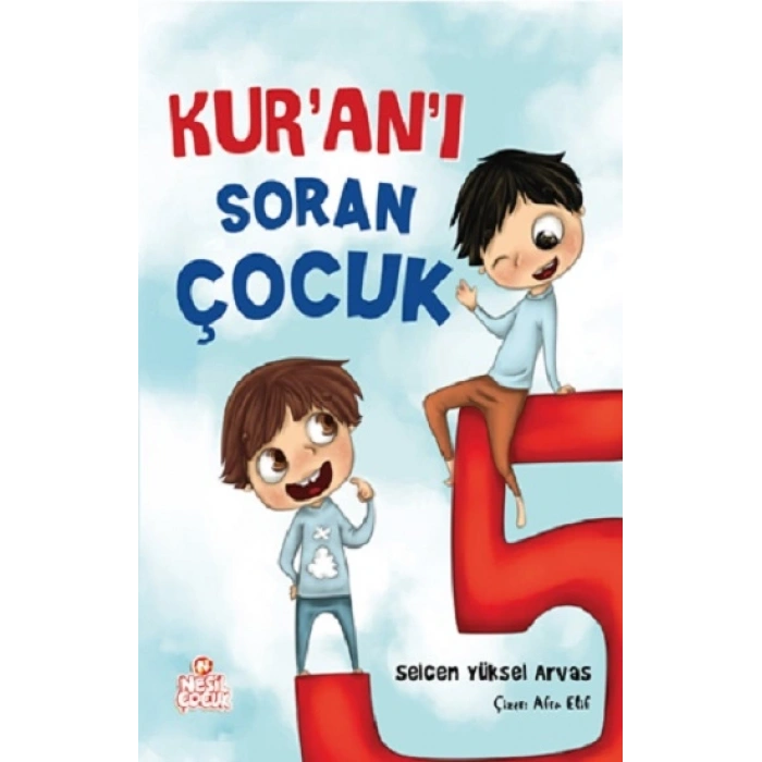 Kur’an’ı Soran Çocuk
