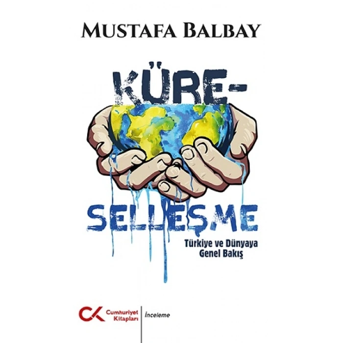 Küre-selleşme