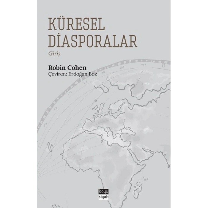Küresel Diasporalar