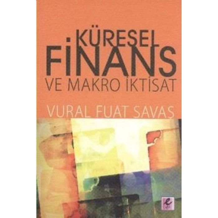 Küresel Finans Ve Makro İktisat