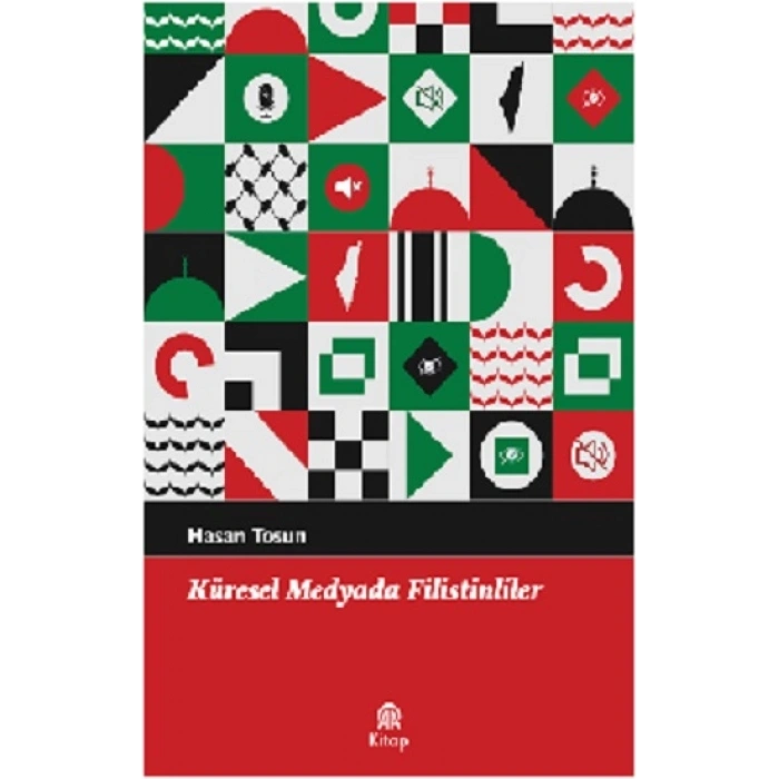 Küresel Medyada Filistinliler