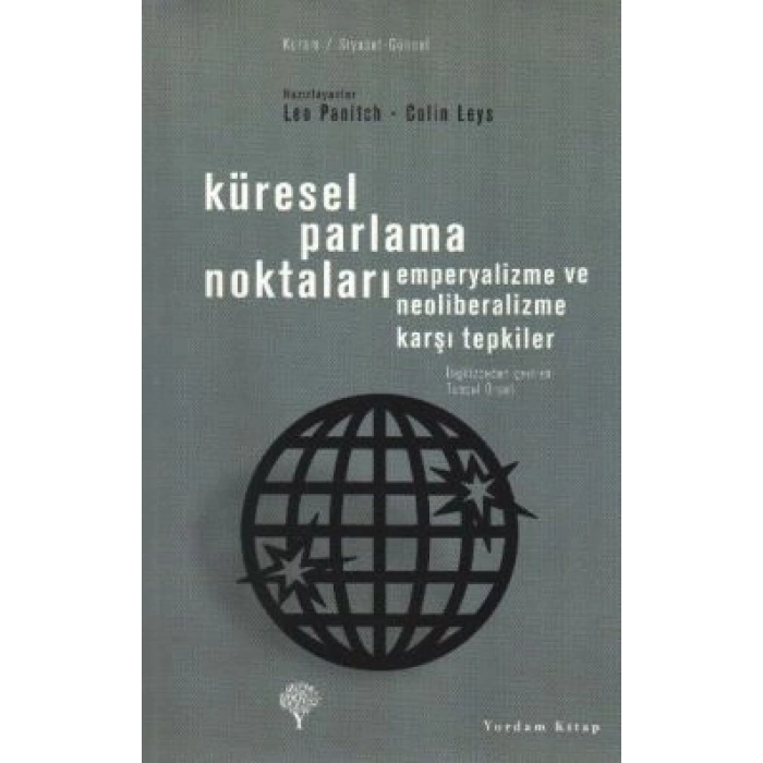 Küresel Parlama Noktaları