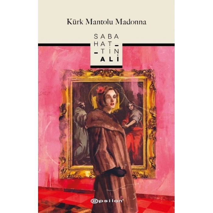 Kürk Mantolu Madonna