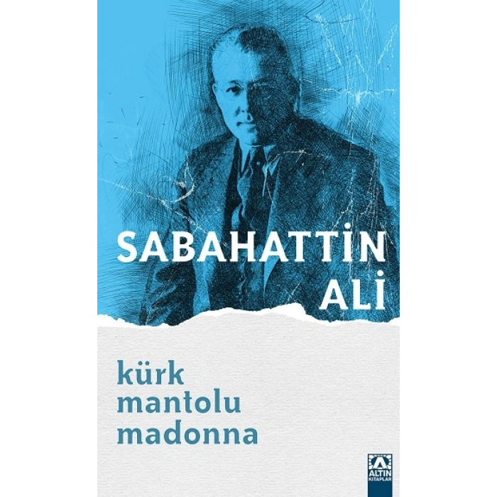 Kürk Mantolu Madonna