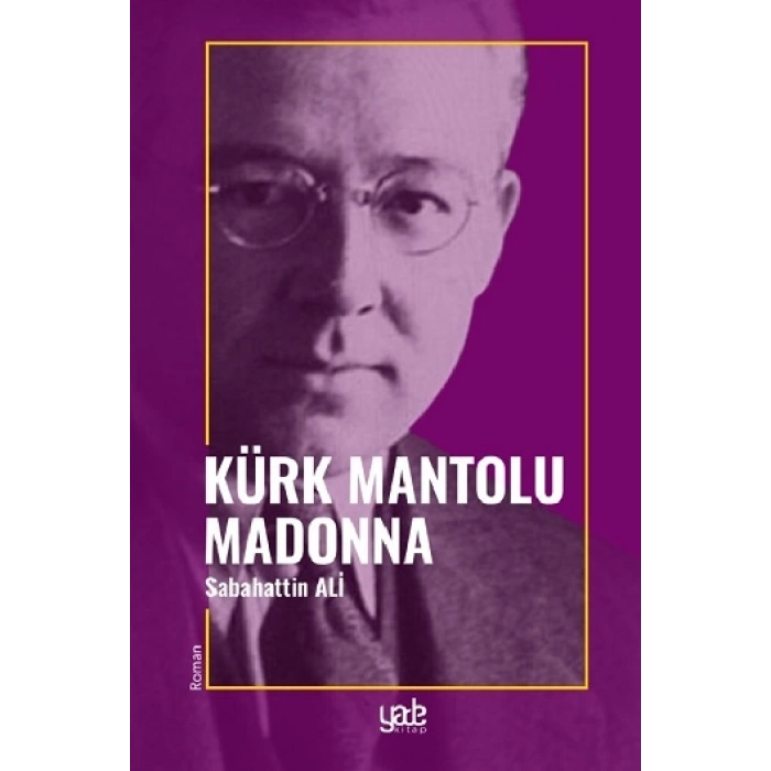 Kürk Mantolu Madonna