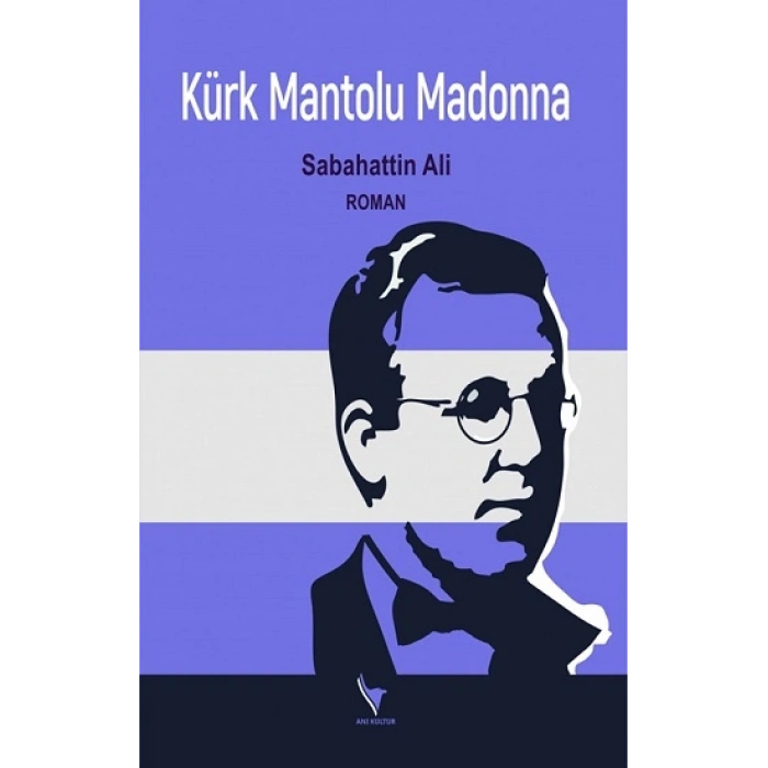 Kürk Mantolu Madonna