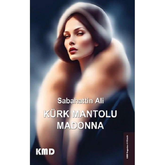 Kürk Mantolu Madonna