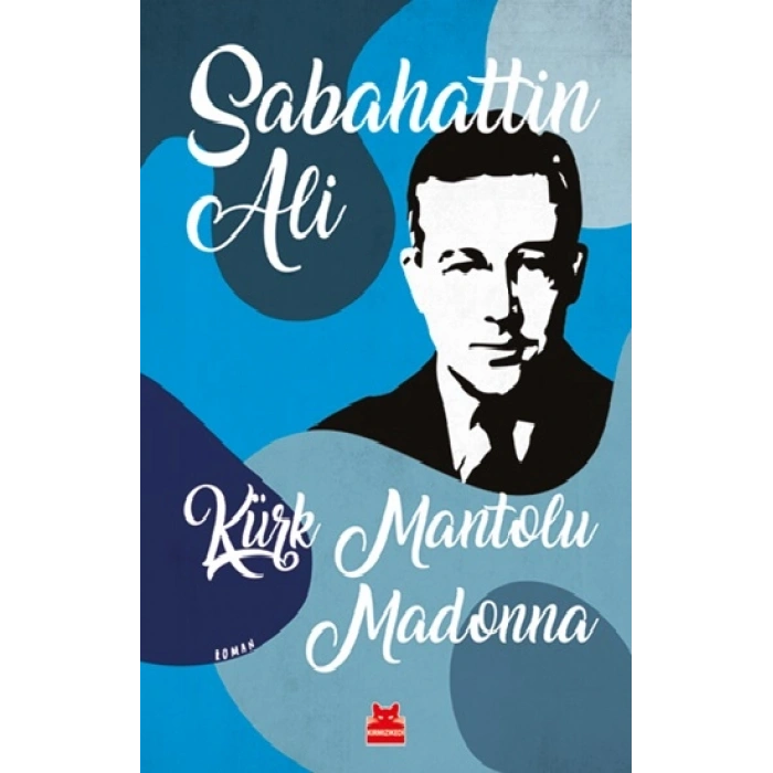 Kürk Mantolu Madonna