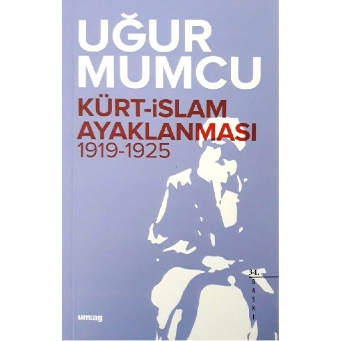 Kürt İslam Ayaklanması 1919-1925