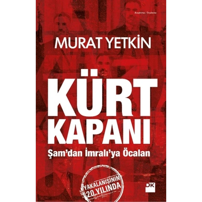 Kürt Kapanı