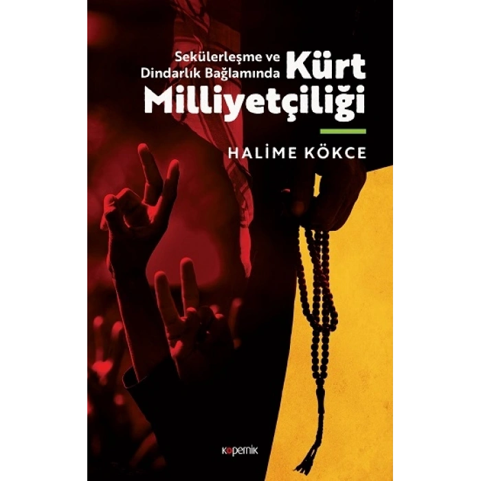 Kürt Milliyetçiliği