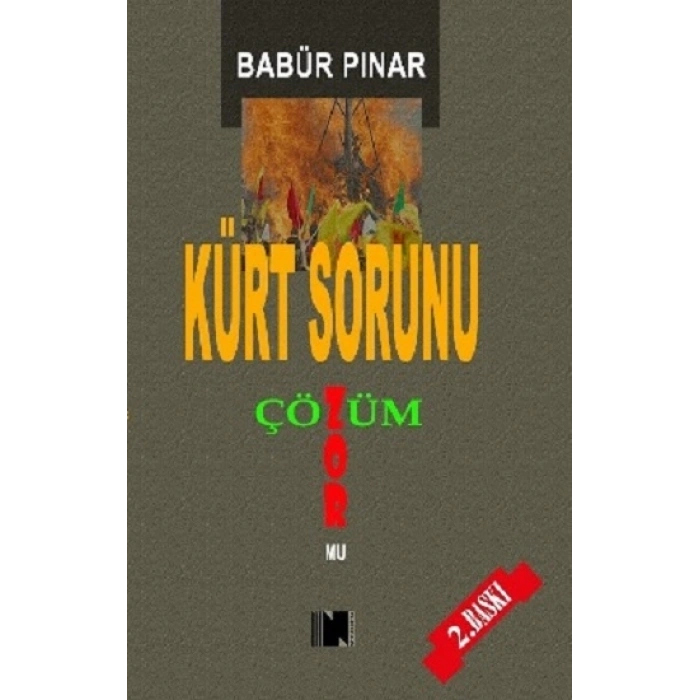 Kürt Sorunu (çözüm Zor Mu?)
