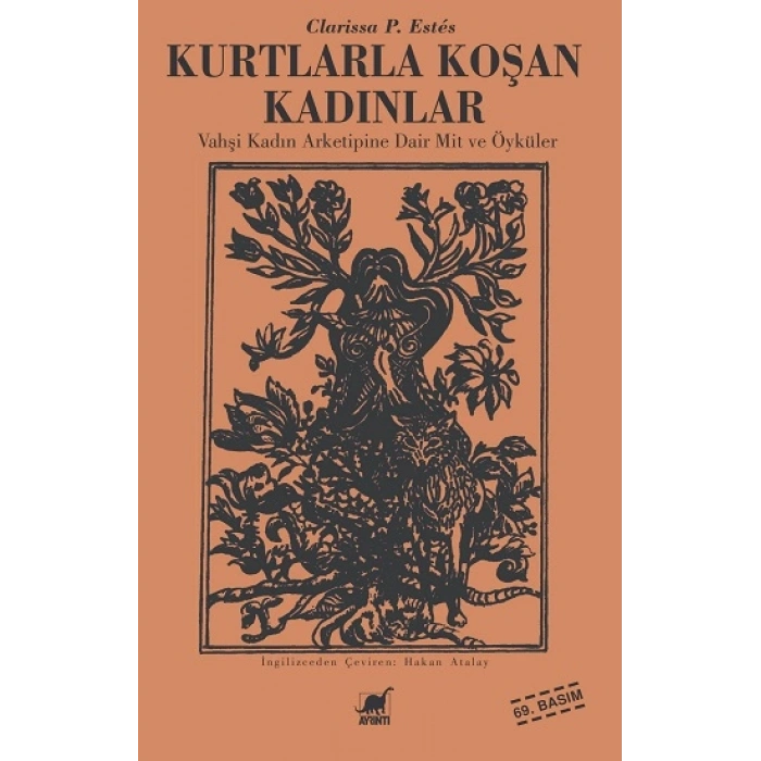 Kurtlarla Koşan Kadınlar