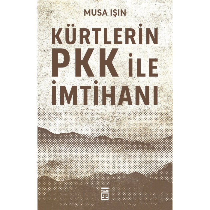Kürtlerin Pkk İle İmtihanı
